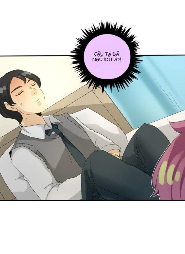 Thế Giới Không Hoàn Hảo Chapter 88 - 42