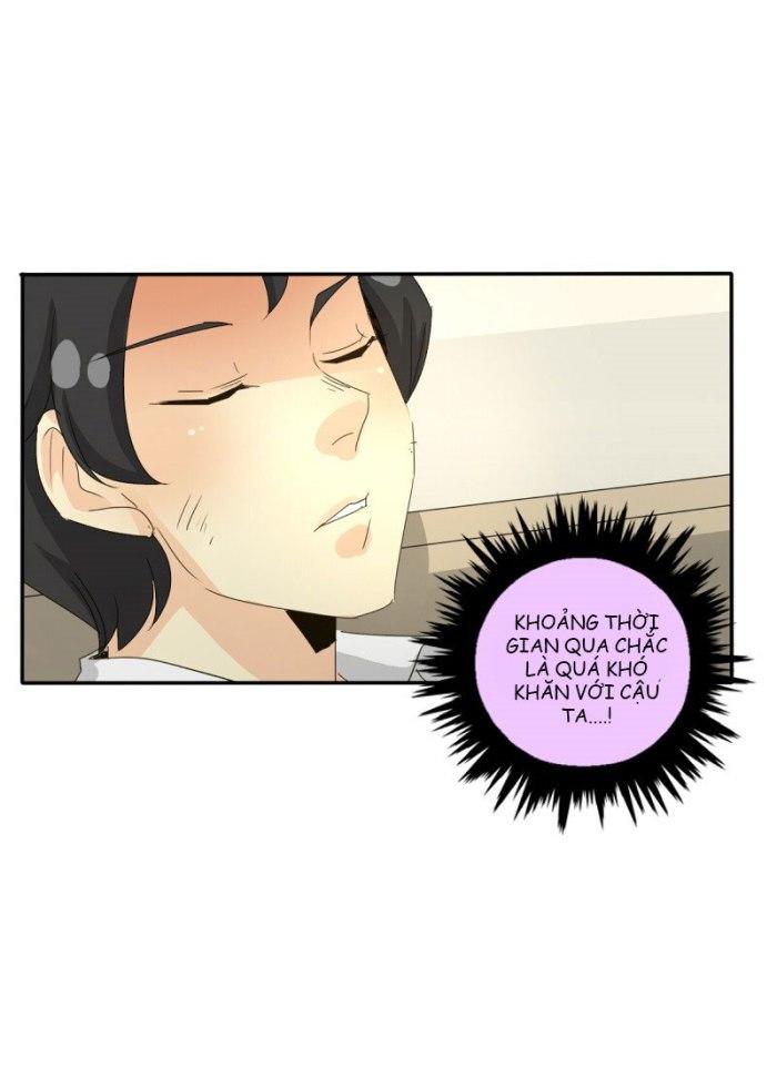 Thế Giới Không Hoàn Hảo Chapter 88 - 43