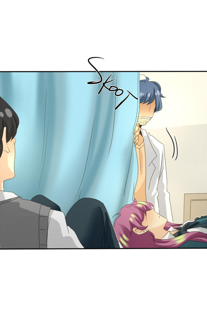 Thế Giới Không Hoàn Hảo Chapter 88 - 44