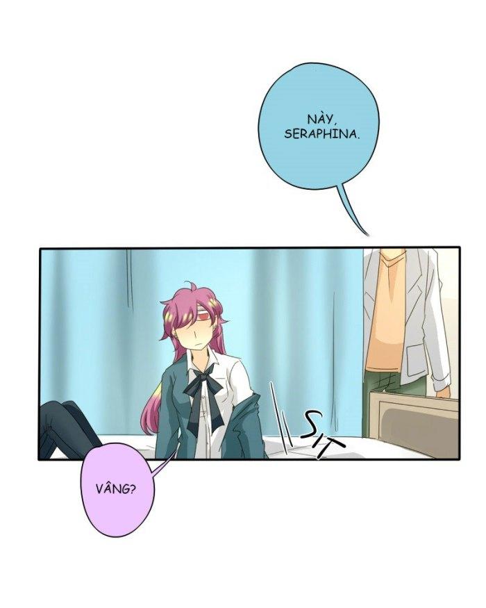 Thế Giới Không Hoàn Hảo Chapter 88 - 46