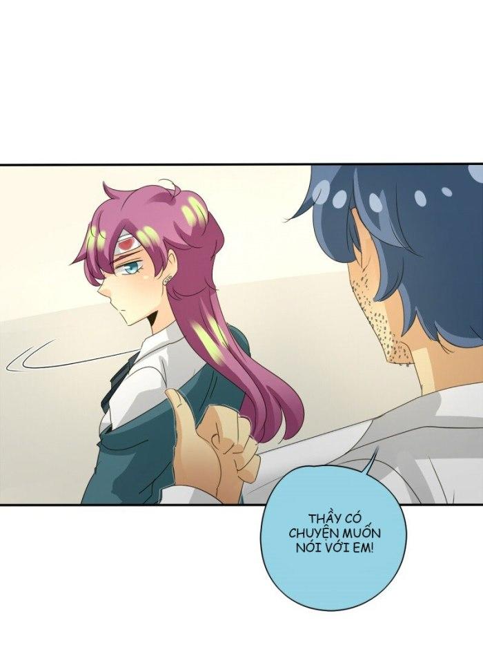 Thế Giới Không Hoàn Hảo Chapter 88 - 47