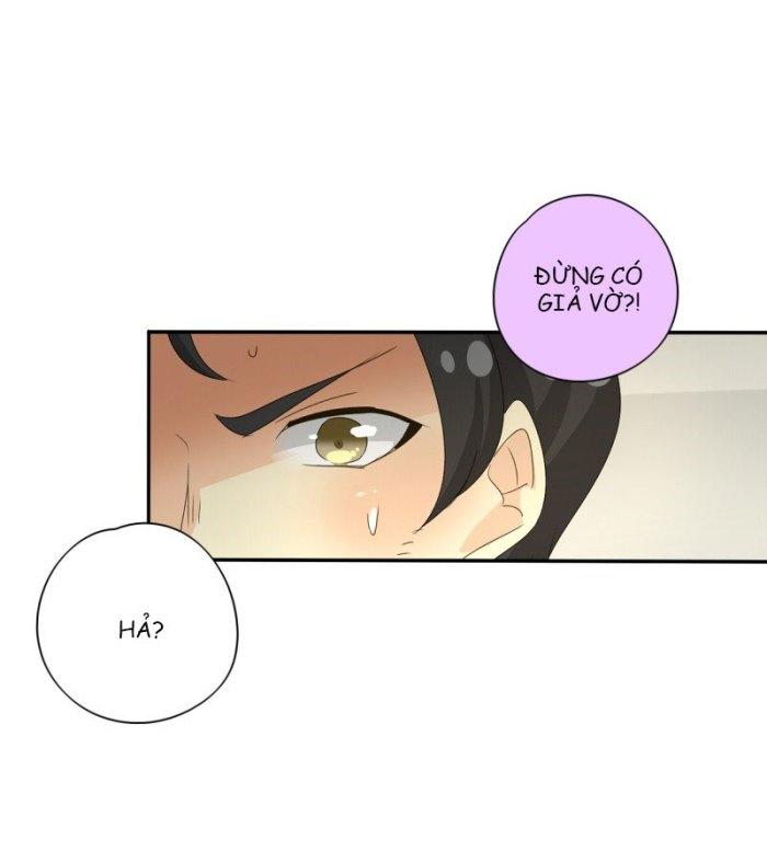 Thế Giới Không Hoàn Hảo Chapter 88 - 6