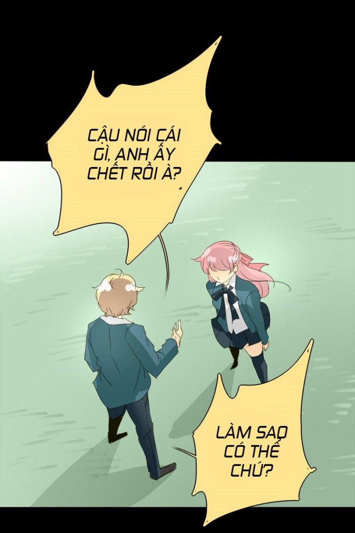 Thế Giới Không Hoàn Hảo Chapter 88 - 52