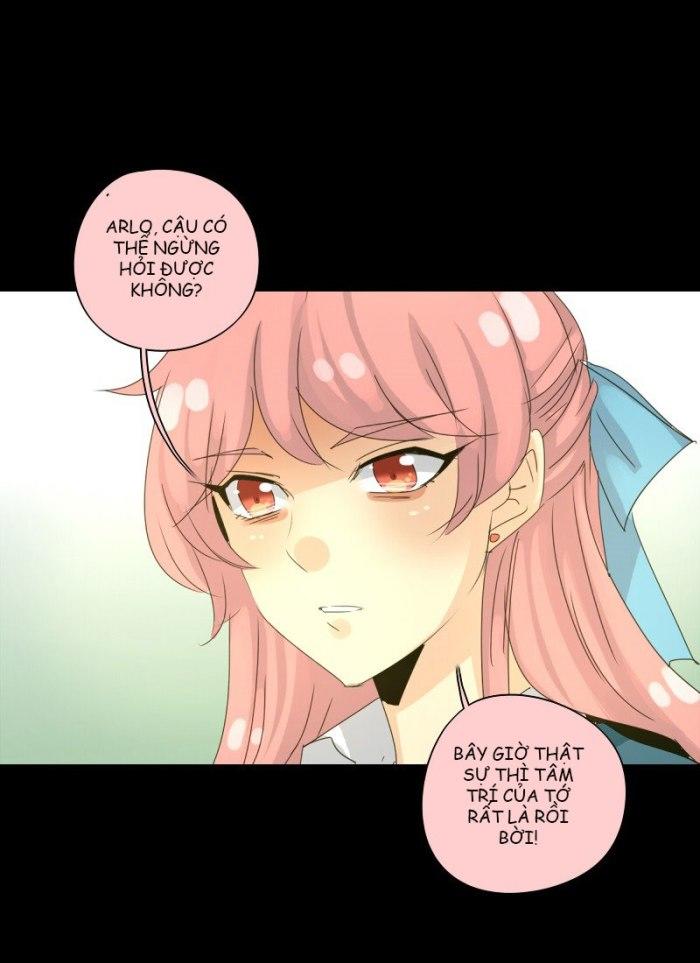 Thế Giới Không Hoàn Hảo Chapter 88 - 53