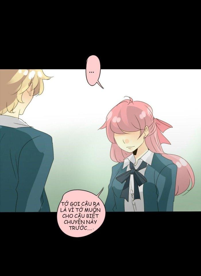 Thế Giới Không Hoàn Hảo Chapter 88 - 54