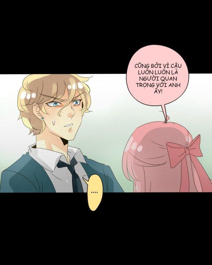 Thế Giới Không Hoàn Hảo Chapter 88 - 56