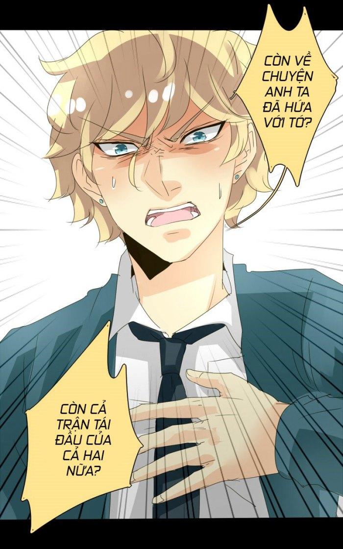 Thế Giới Không Hoàn Hảo Chapter 88 - 59