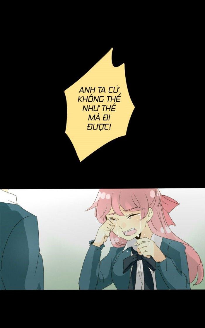 Thế Giới Không Hoàn Hảo Chapter 88 - 60