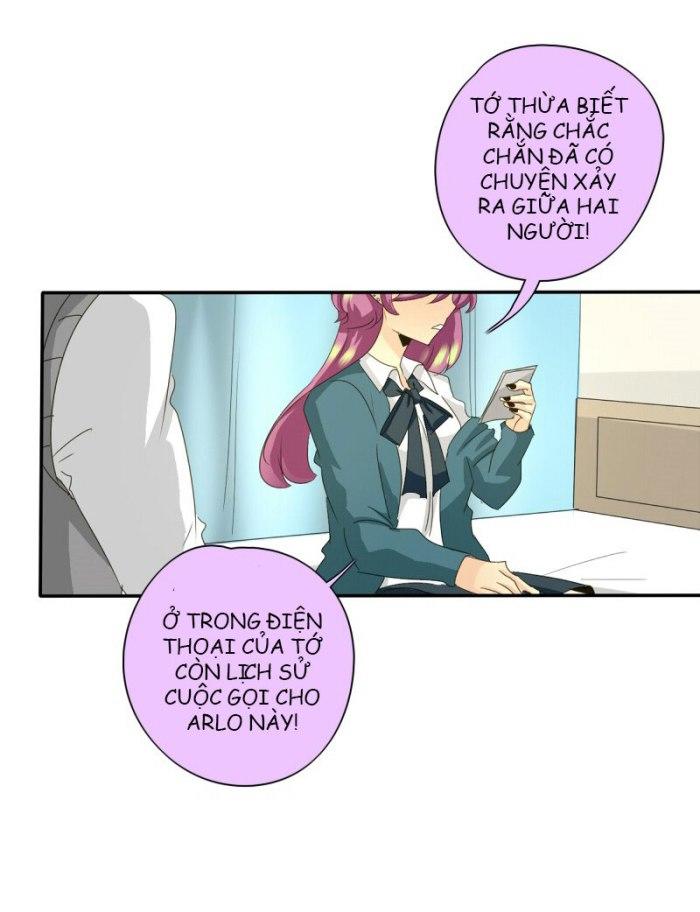 Thế Giới Không Hoàn Hảo Chapter 88 - 7