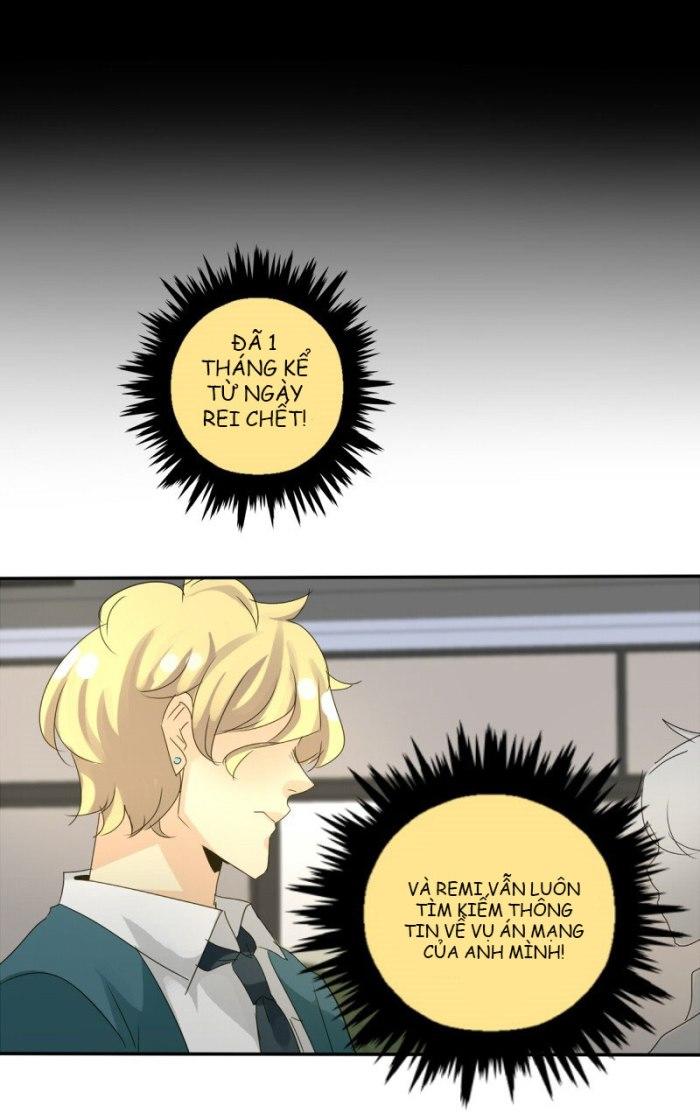 Thế Giới Không Hoàn Hảo Chapter 88 - 61