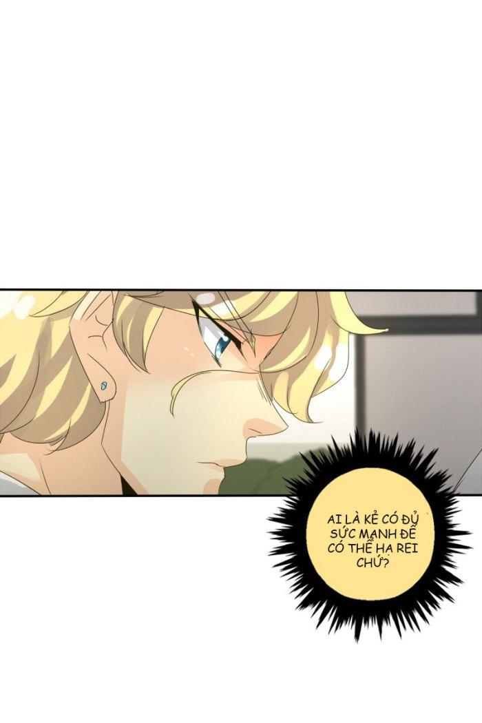 Thế Giới Không Hoàn Hảo Chapter 88 - 62