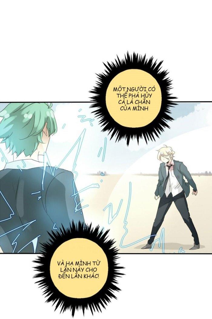 Thế Giới Không Hoàn Hảo Chapter 88 - 63