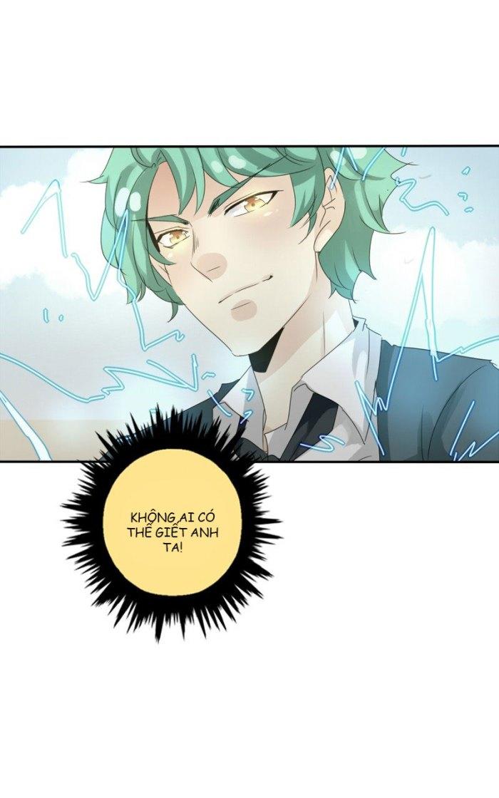 Thế Giới Không Hoàn Hảo Chapter 88 - 65