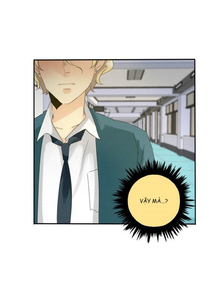 Thế Giới Không Hoàn Hảo Chapter 88 - 66