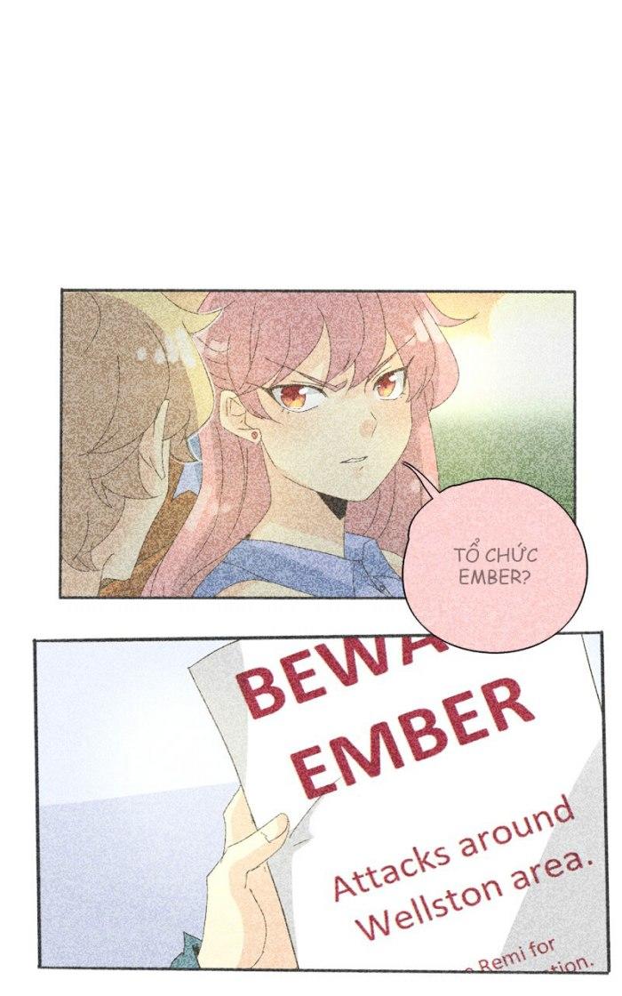 Thế Giới Không Hoàn Hảo Chapter 88 - 68