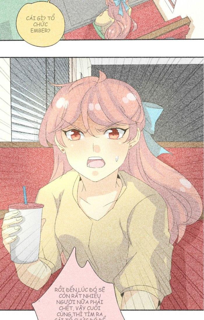 Thế Giới Không Hoàn Hảo Chapter 88 - 70
