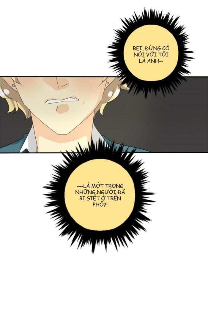 Thế Giới Không Hoàn Hảo Chapter 88 - 72