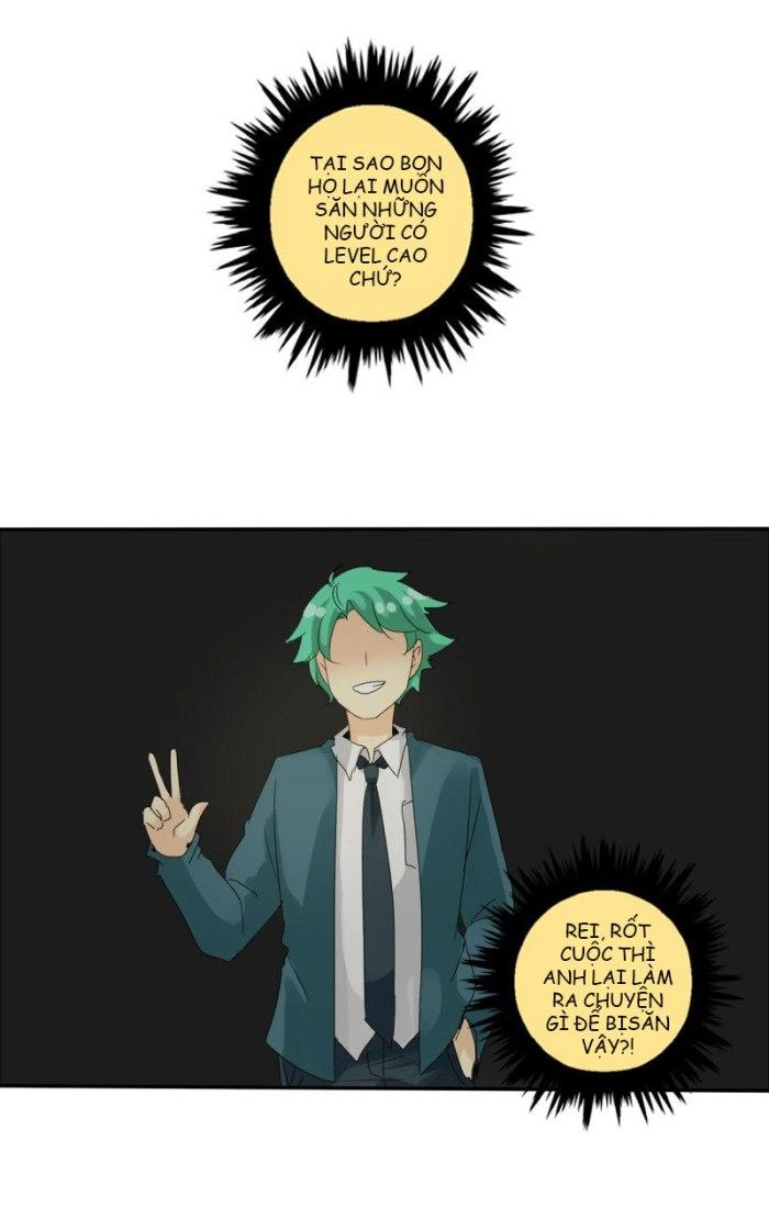 Thế Giới Không Hoàn Hảo Chapter 88 - 75