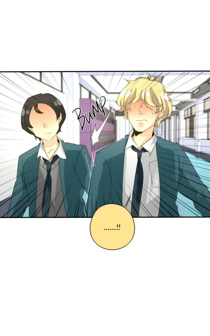 Thế Giới Không Hoàn Hảo Chapter 88 - 77