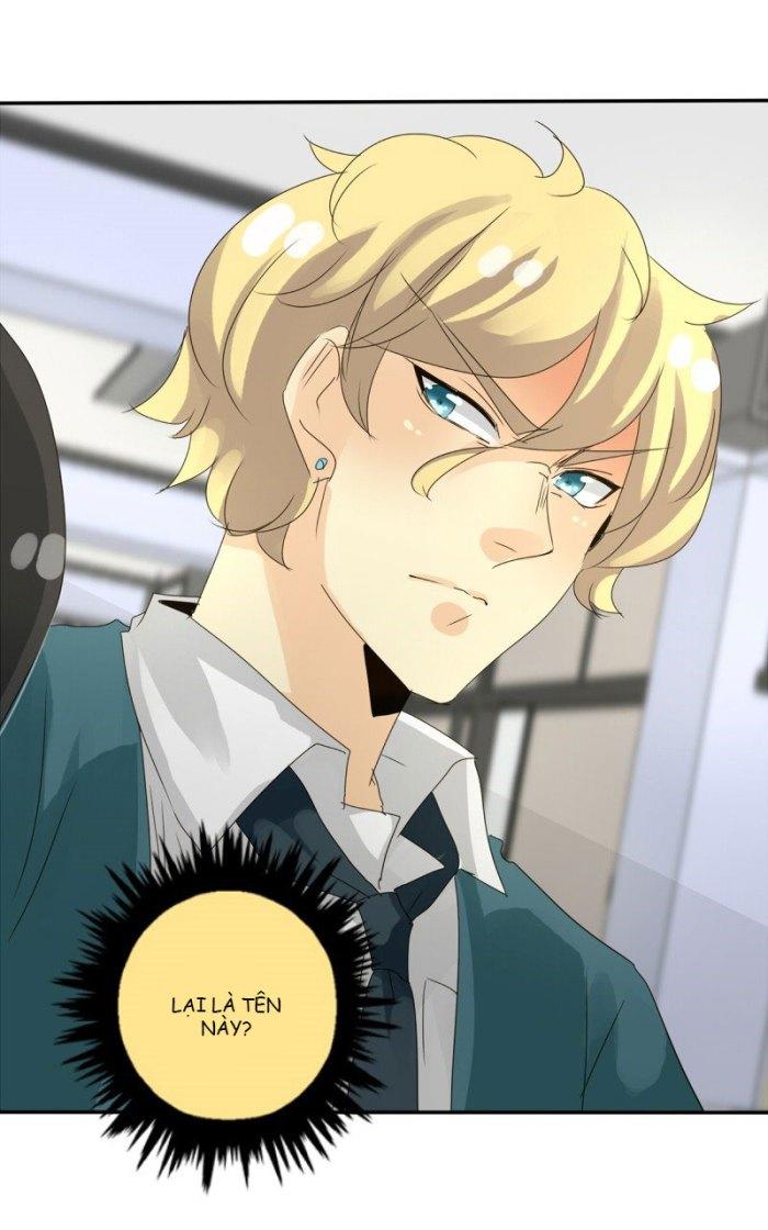 Thế Giới Không Hoàn Hảo Chapter 88 - 78