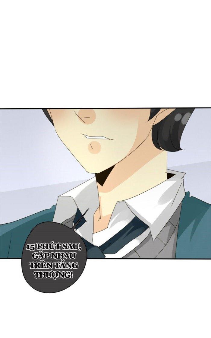 Thế Giới Không Hoàn Hảo Chapter 88 - 80