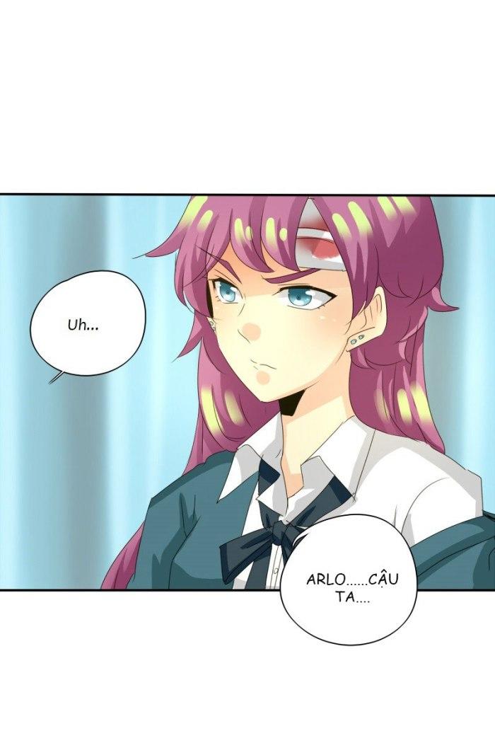 Thế Giới Không Hoàn Hảo Chapter 88 - 10