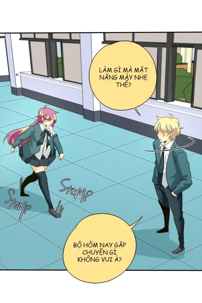 Thế Giới Không Hoàn Hảo Chapter 89 - 12