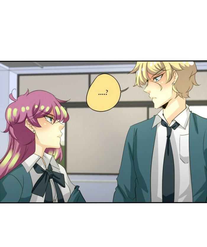 Thế Giới Không Hoàn Hảo Chapter 89 - 13