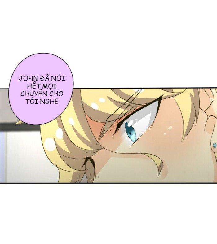 Thế Giới Không Hoàn Hảo Chapter 89 - 16