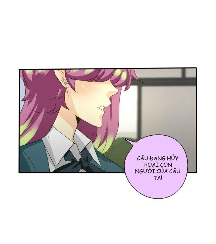 Thế Giới Không Hoàn Hảo Chapter 89 - 18