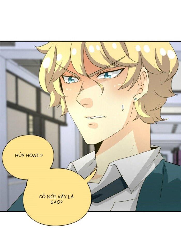 Thế Giới Không Hoàn Hảo Chapter 89 - 19