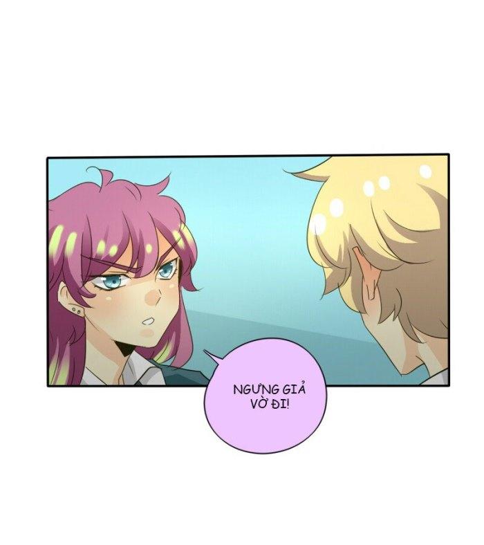 Thế Giới Không Hoàn Hảo Chapter 89 - 20