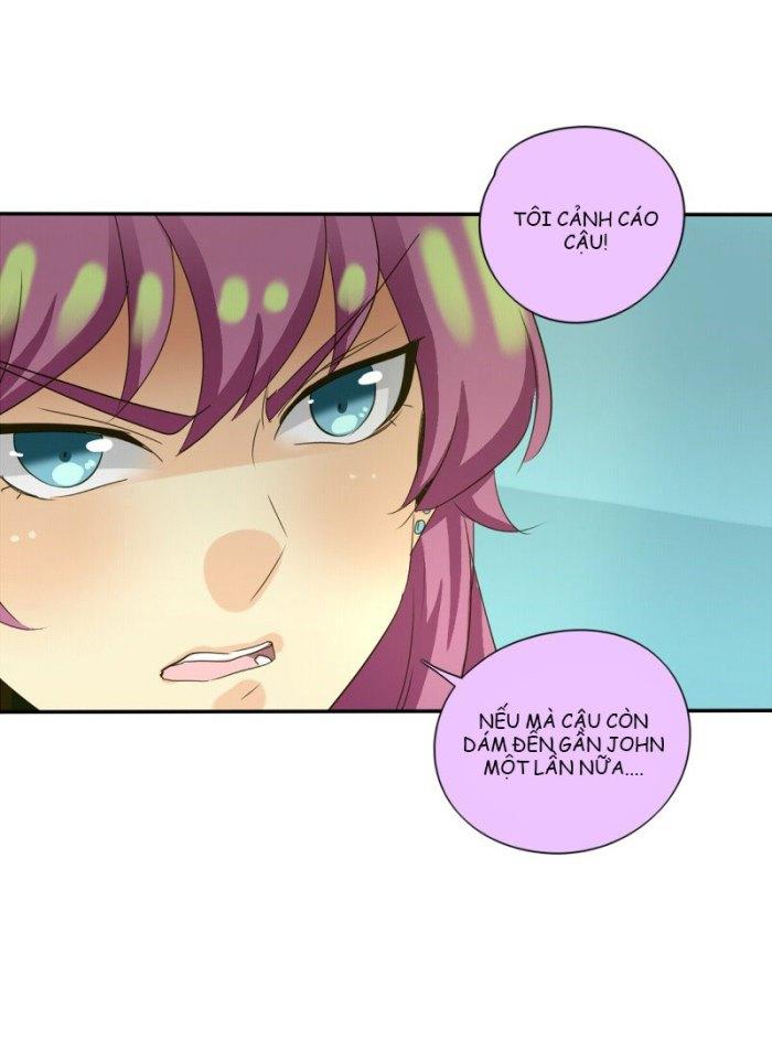 Thế Giới Không Hoàn Hảo Chapter 89 - 21