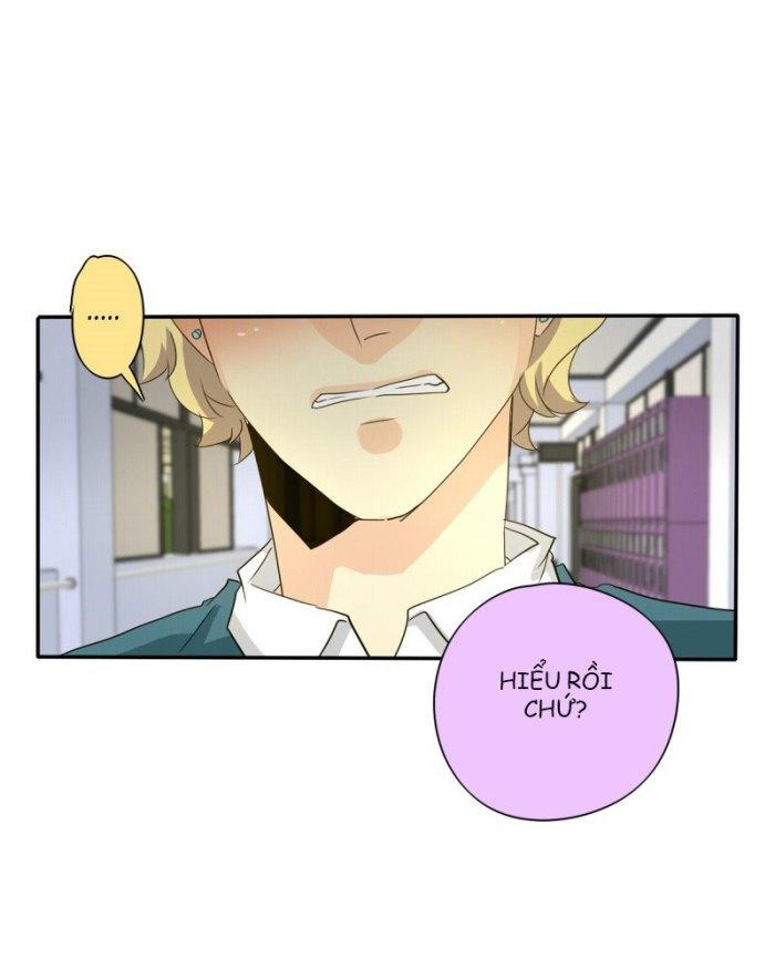 Thế Giới Không Hoàn Hảo Chapter 89 - 23