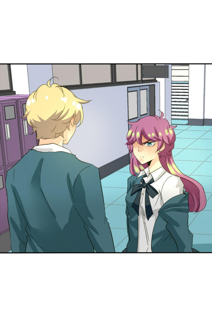 Thế Giới Không Hoàn Hảo Chapter 89 - 24