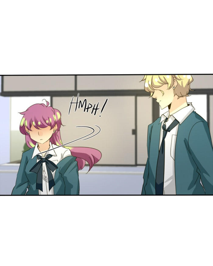 Thế Giới Không Hoàn Hảo Chapter 89 - 25