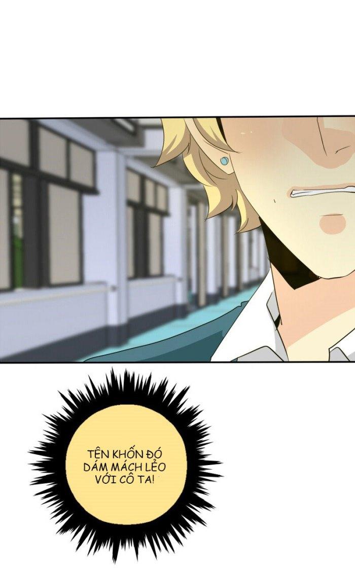 Thế Giới Không Hoàn Hảo Chapter 89 - 27