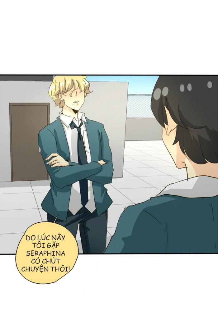 Thế Giới Không Hoàn Hảo Chapter 89 - 34
