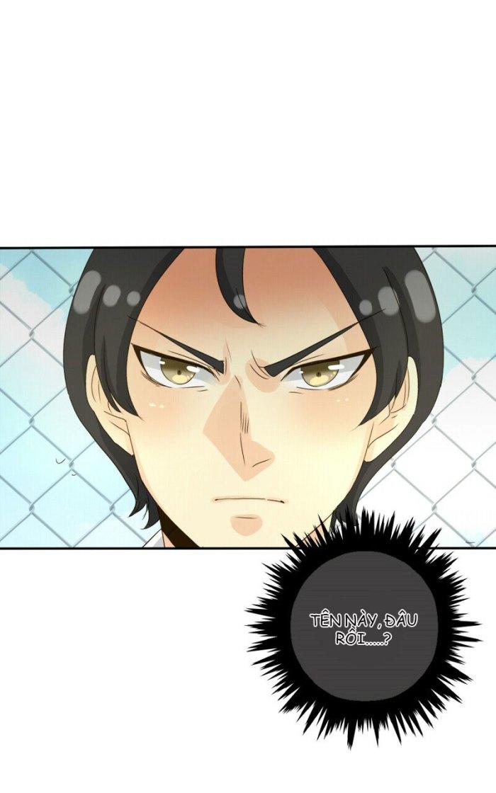 Thế Giới Không Hoàn Hảo Chapter 89 - 5