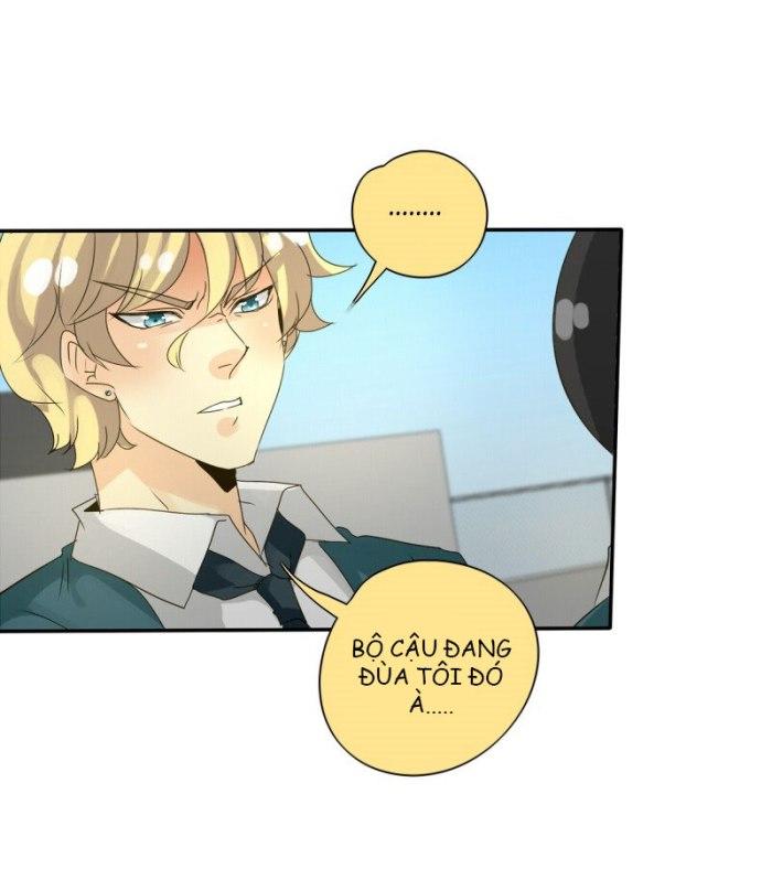 Thế Giới Không Hoàn Hảo Chapter 89 - 42