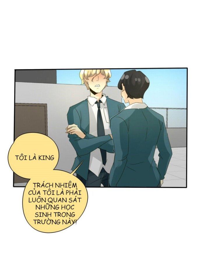 Thế Giới Không Hoàn Hảo Chapter 89 - 44