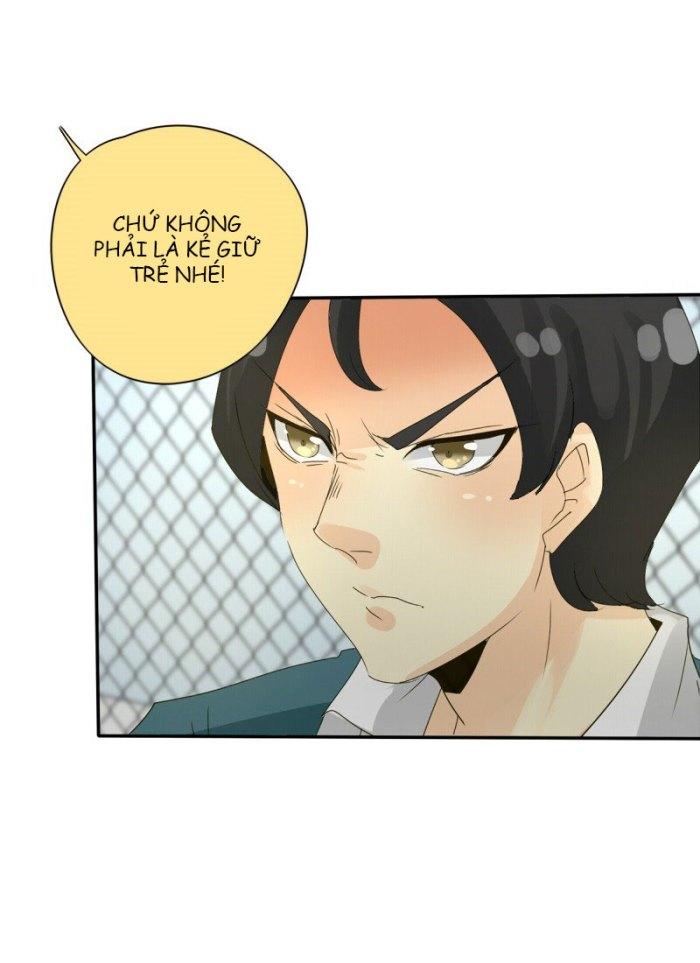 Thế Giới Không Hoàn Hảo Chapter 89 - 45