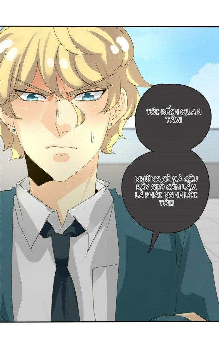 Thế Giới Không Hoàn Hảo Chapter 89 - 47