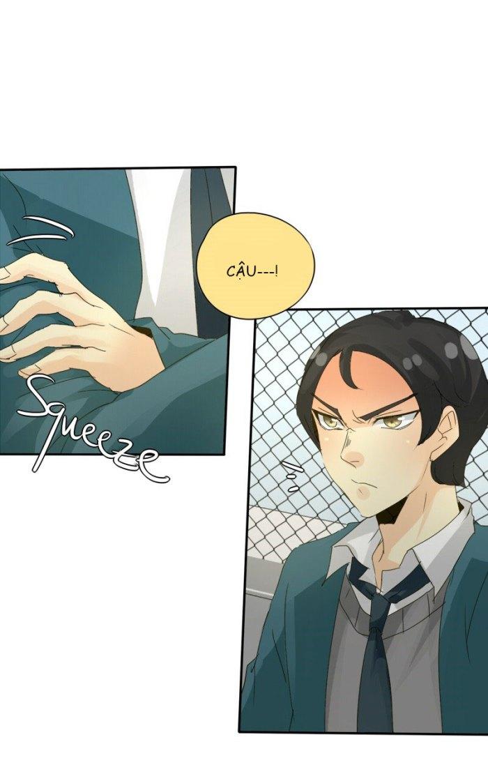 Thế Giới Không Hoàn Hảo Chapter 89 - 48