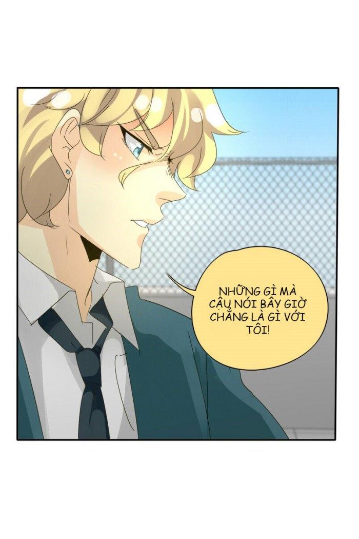 Thế Giới Không Hoàn Hảo Chapter 89 - 50