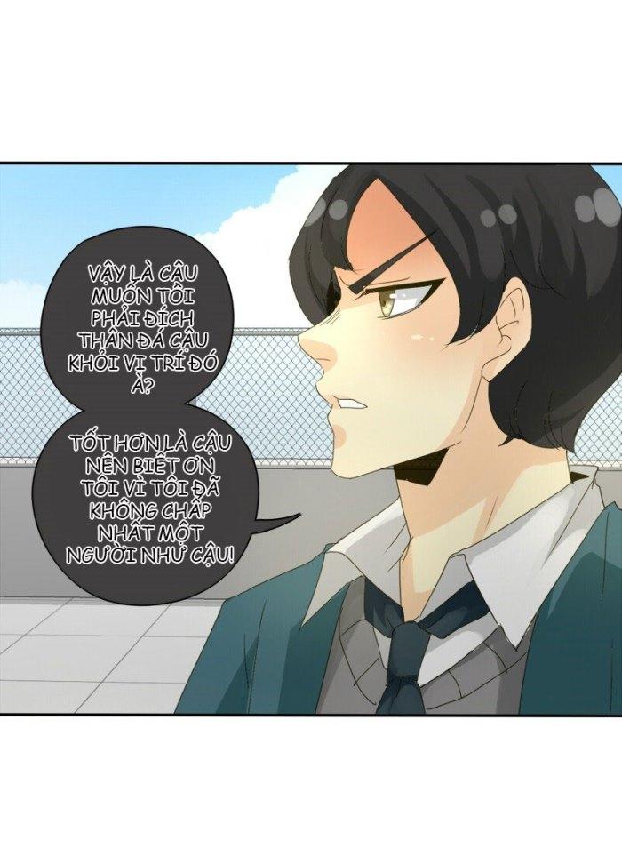 Thế Giới Không Hoàn Hảo Chapter 89 - 51