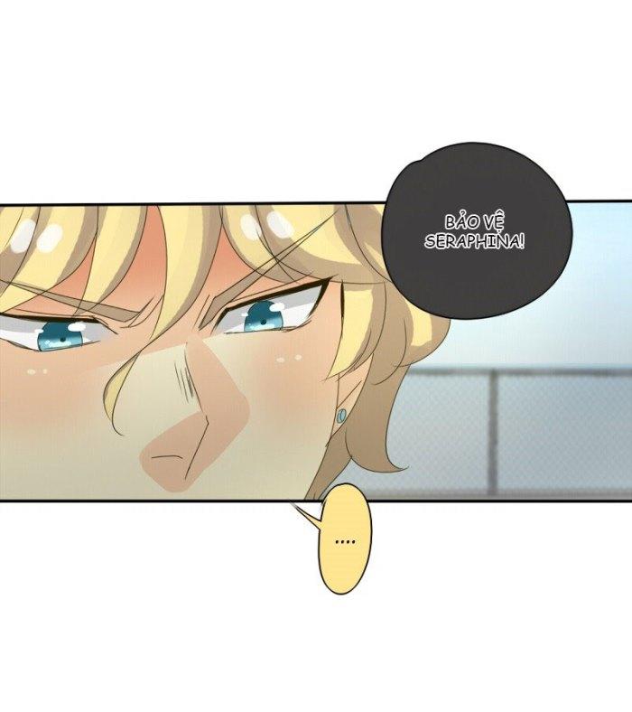 Thế Giới Không Hoàn Hảo Chapter 89 - 53