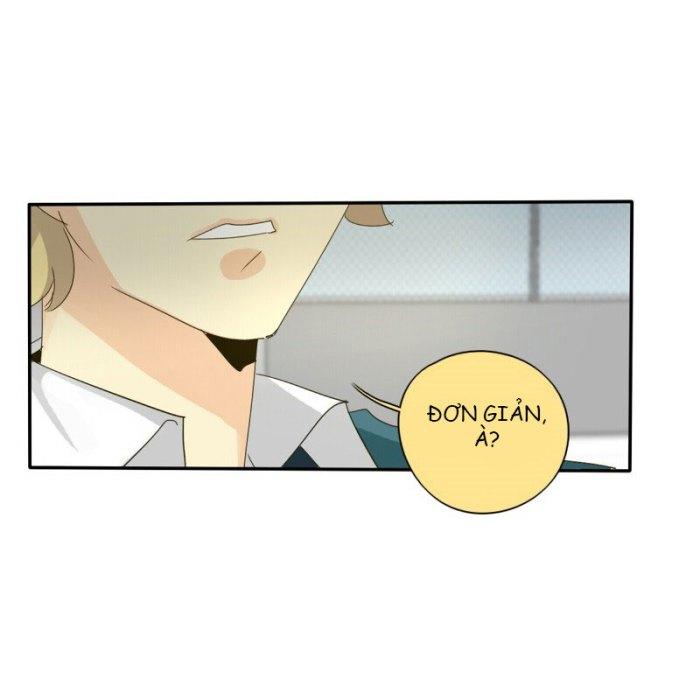 Thế Giới Không Hoàn Hảo Chapter 89 - 54