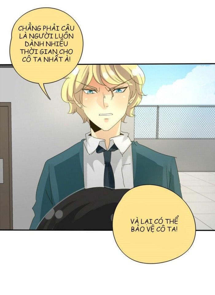 Thế Giới Không Hoàn Hảo Chapter 89 - 57