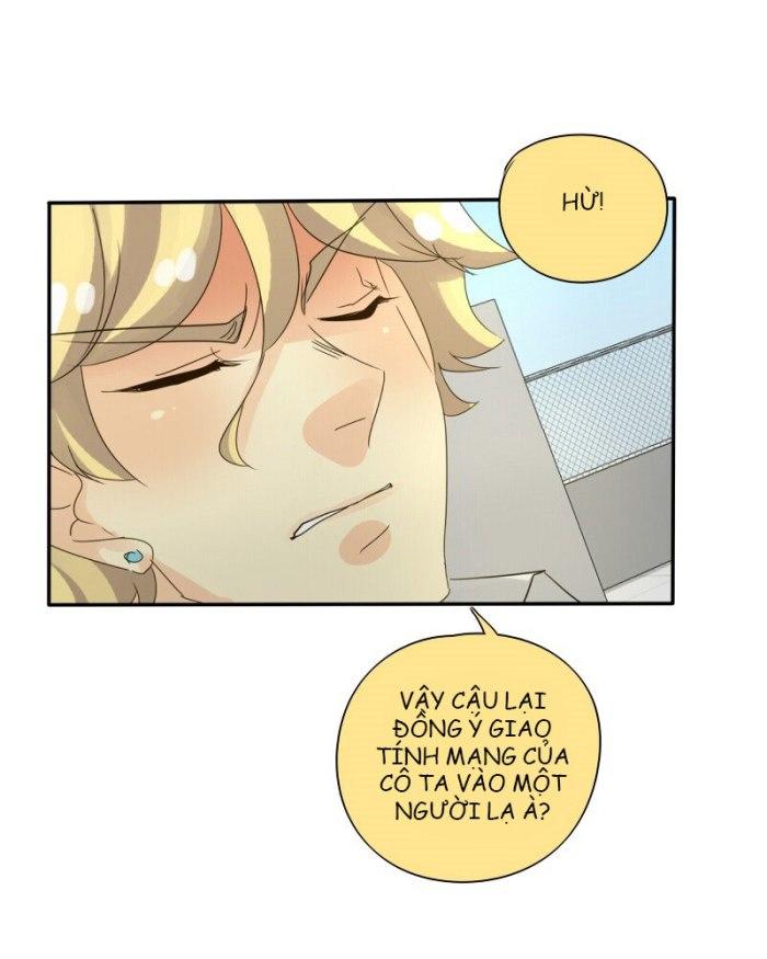 Thế Giới Không Hoàn Hảo Chapter 89 - 61